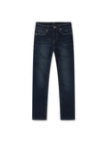 Joe's Jeans Kids Brixton Tapered Fit Jean - Dark Wash