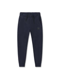 Nike Big Kids Tech Fleece Joggers - Navy