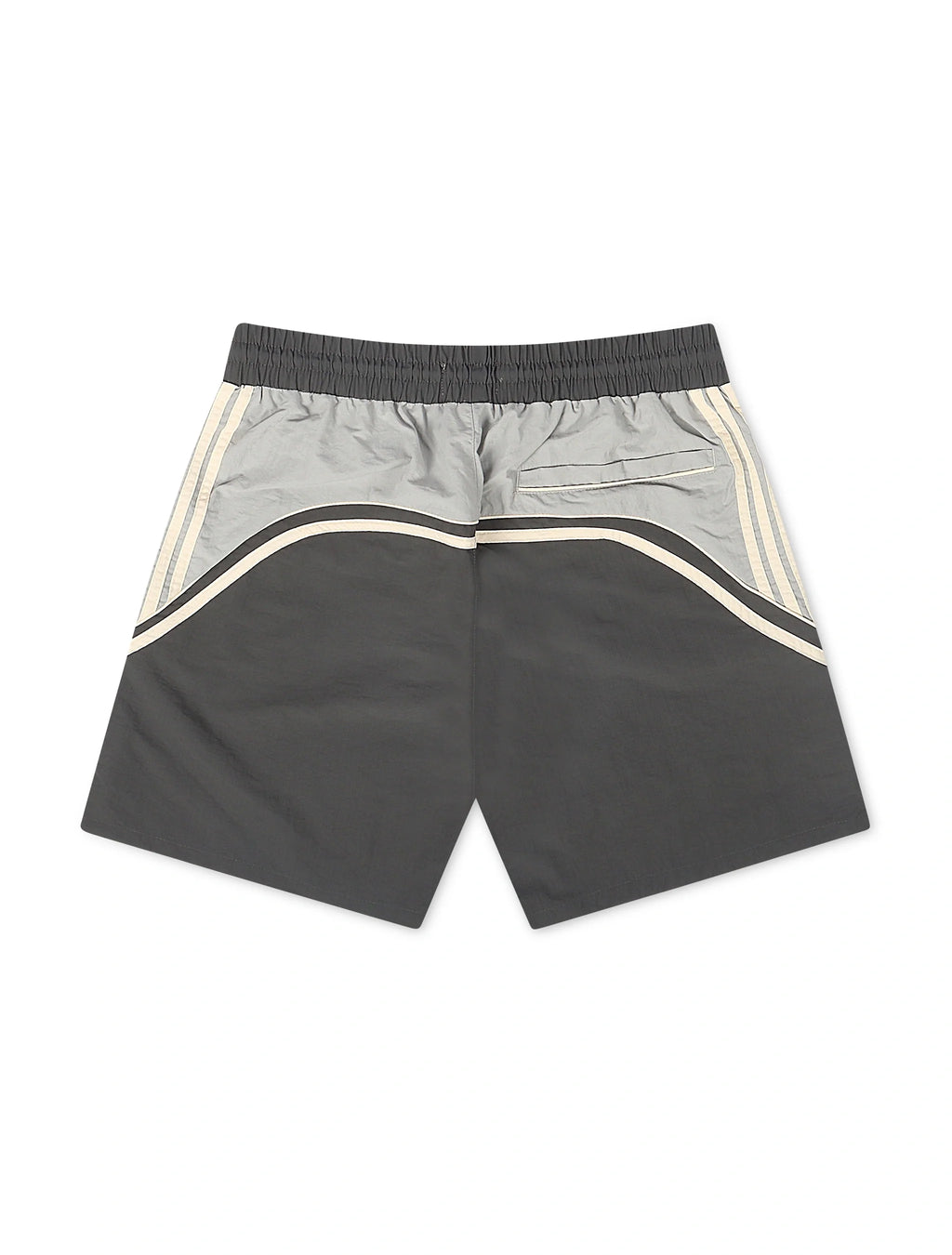 EPTM Ozone Shorts - Grey