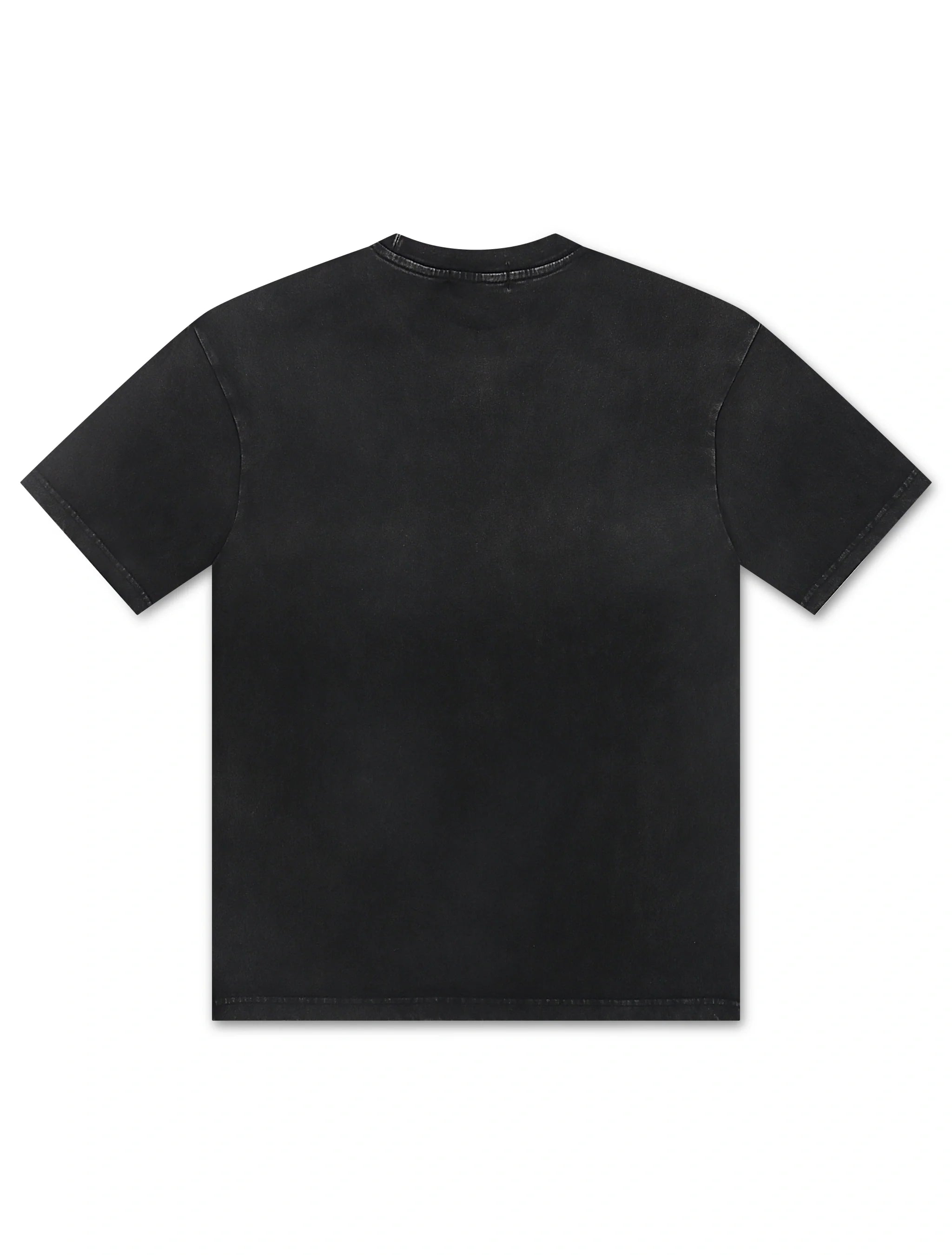 Prestige Pulp Fiction Tee - Black