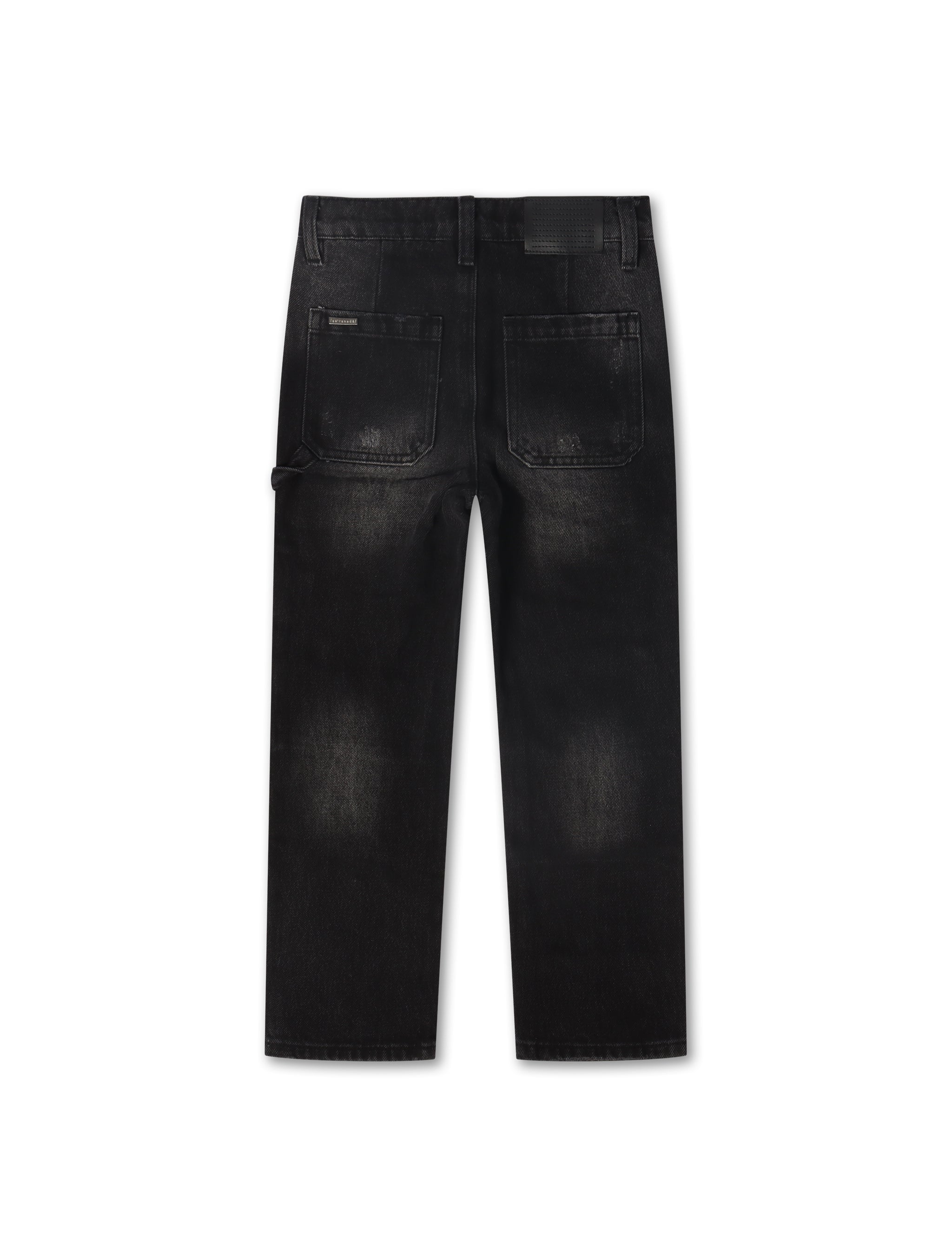 Serenede Kids Baggy Jeans - Mist