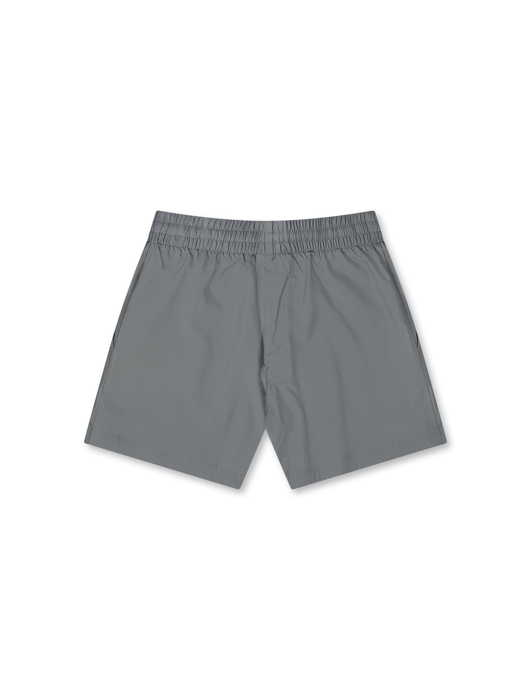 Nike Youth Unisex Nike Sportswear Club - Smoke Grey/White