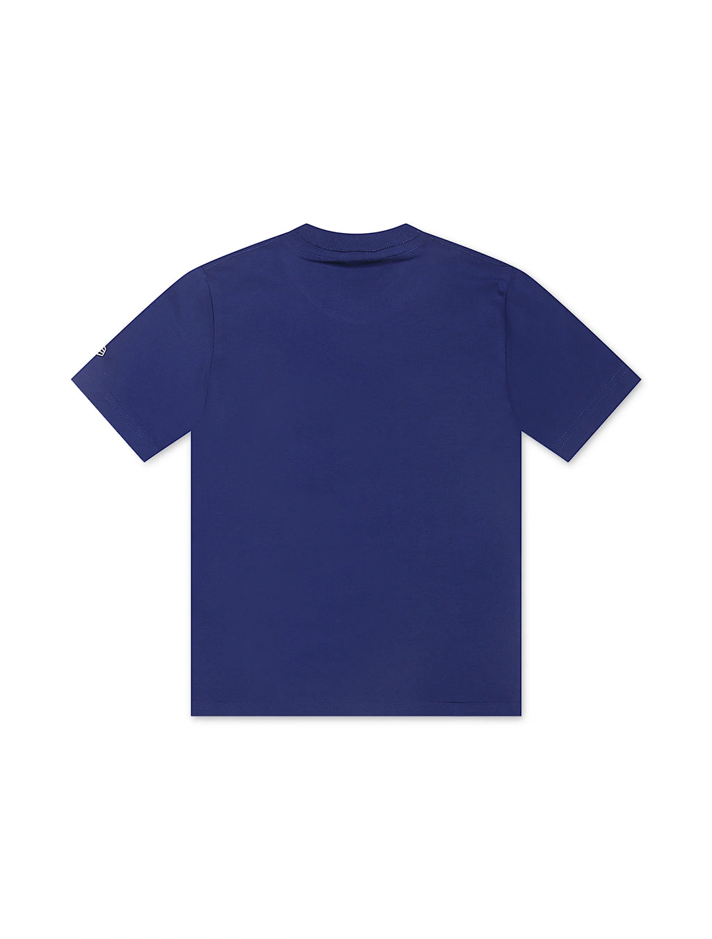 New Era Kids Bugs Bunny Dodgers Tee - Blue