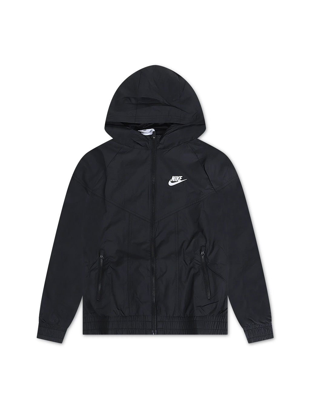 Nike Kids Sportswear Windrunner Jacket - Black