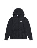 Nike Kids Sportswear Windrunner Jacket - Black