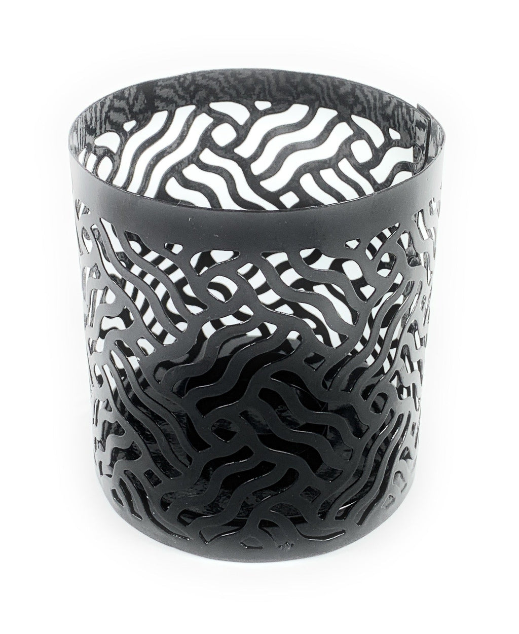 Vibhsa Votive Candle Holders Set of 3