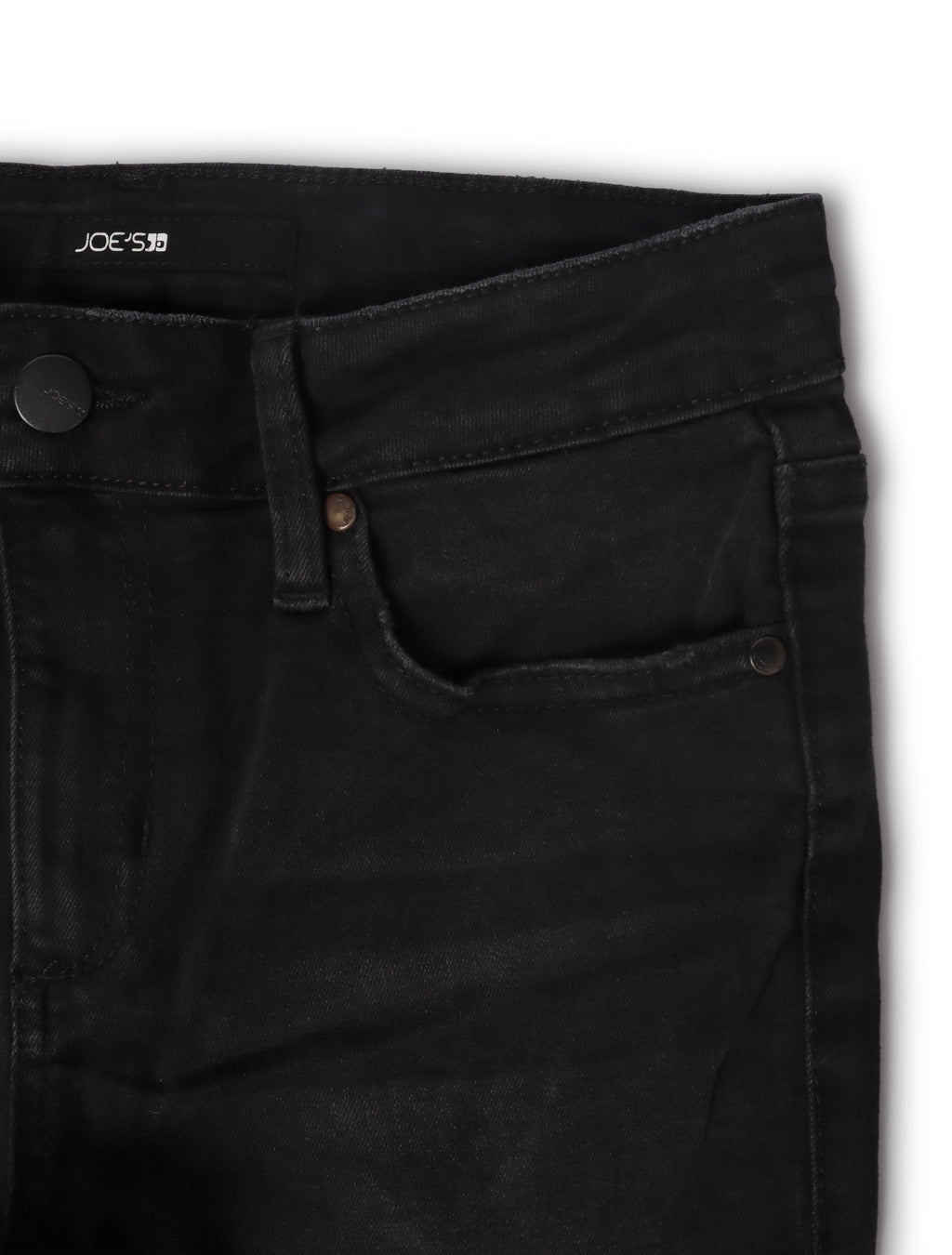 Joe's Jeans Kids Rad Skinny Fit Jean - Black