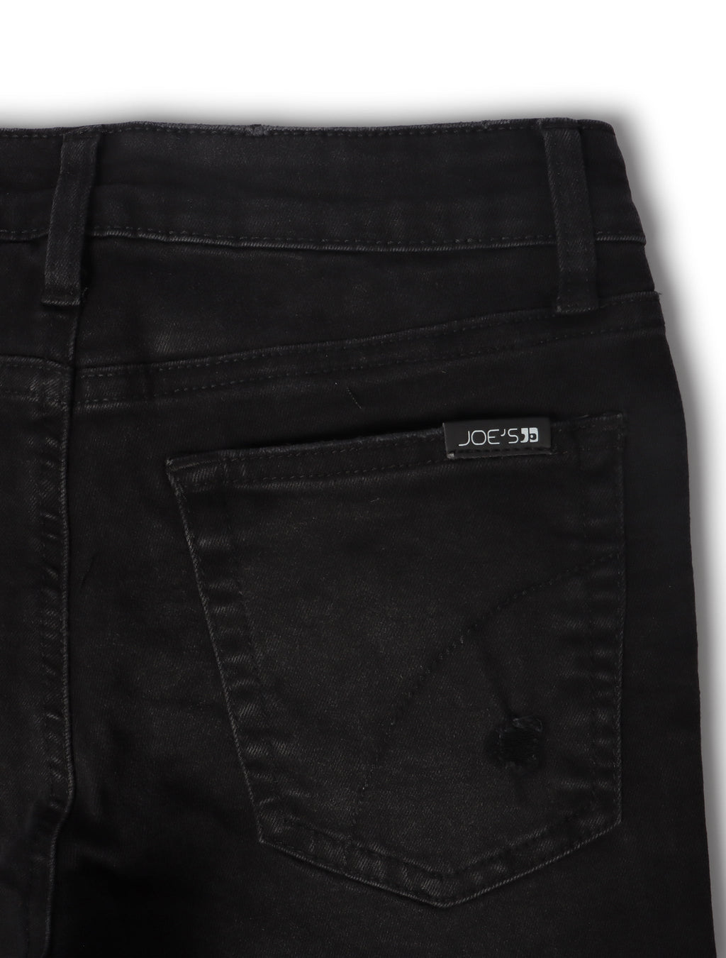 Joe's Jeans Kids Rad Skinny Fit Jean - Black