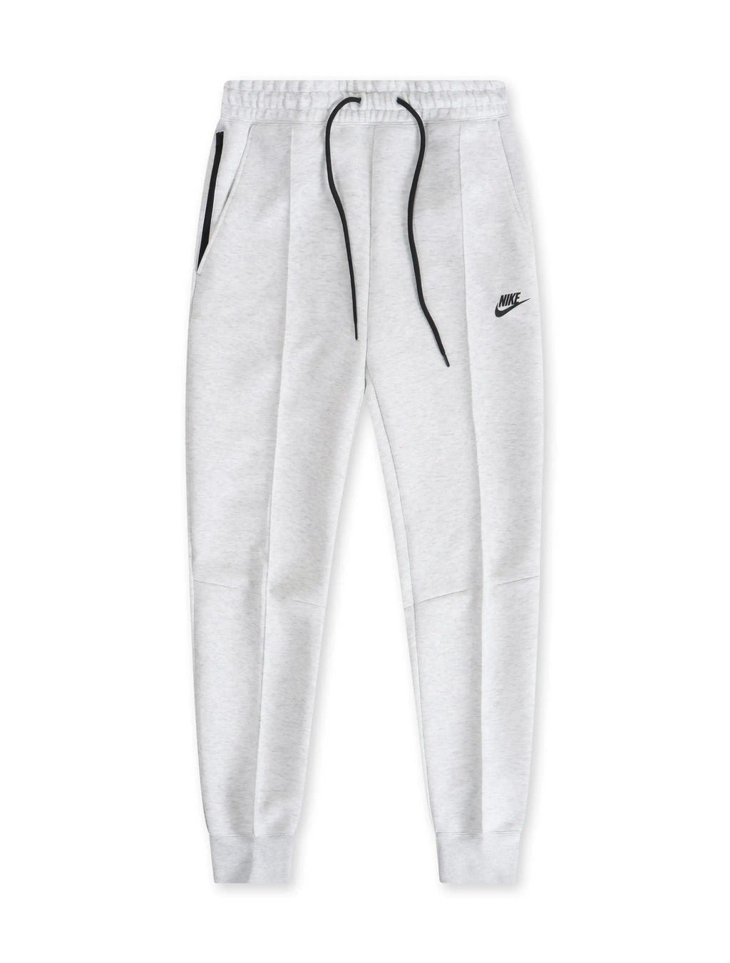 Nike Womens Sportswear Tech Fleece Joggers - Grey