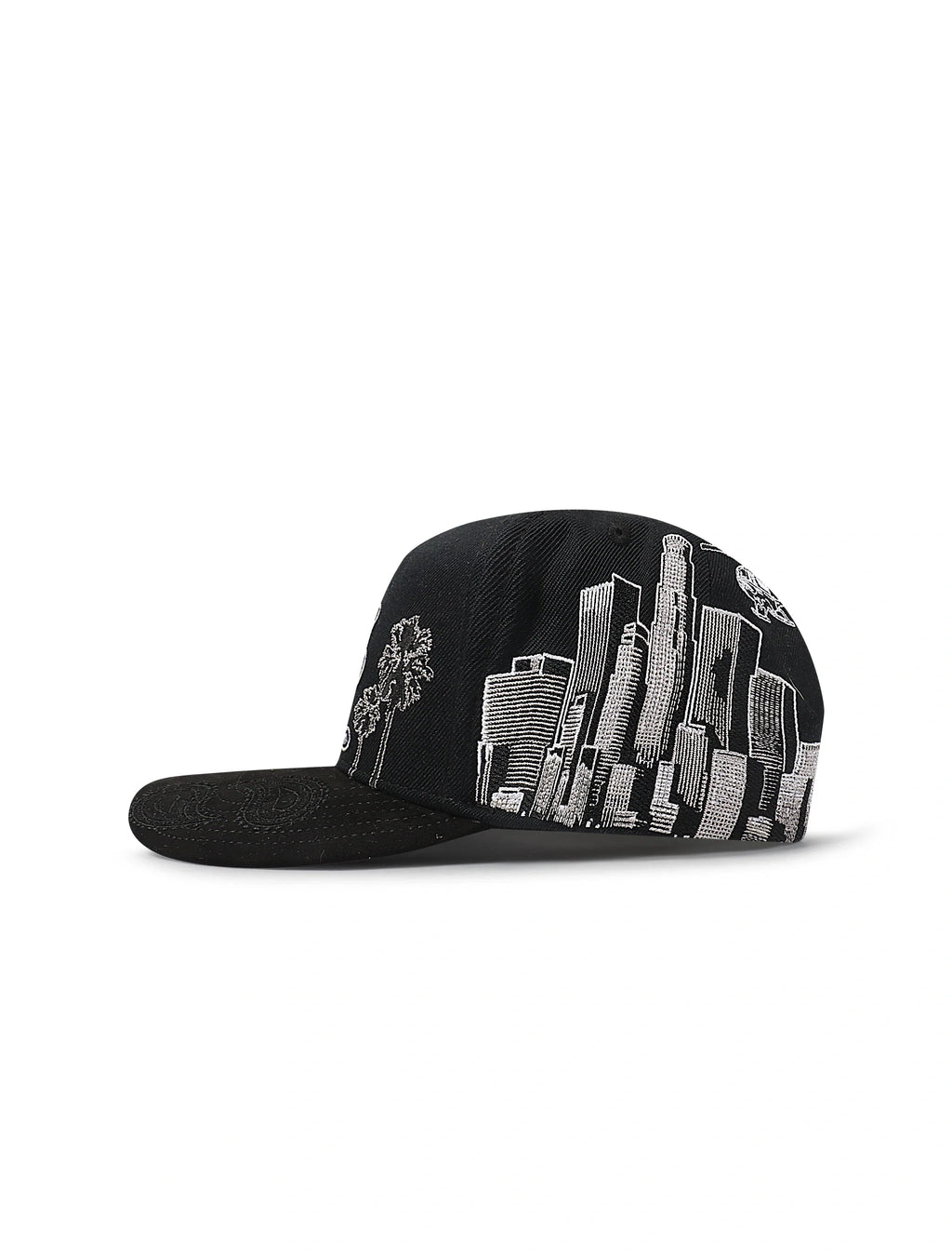 Provok Exclusive Live in LA Hat- Black