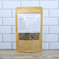 Breathe Tincture Kit DIY Respiratory Support Herbal Tincture
