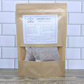 Herbal Tub Tea Bath Soak | Relaxing Botanical Bath Tea Bags