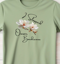 I slapped Ouiser Boudreaux shirt