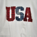 USA jeans style design