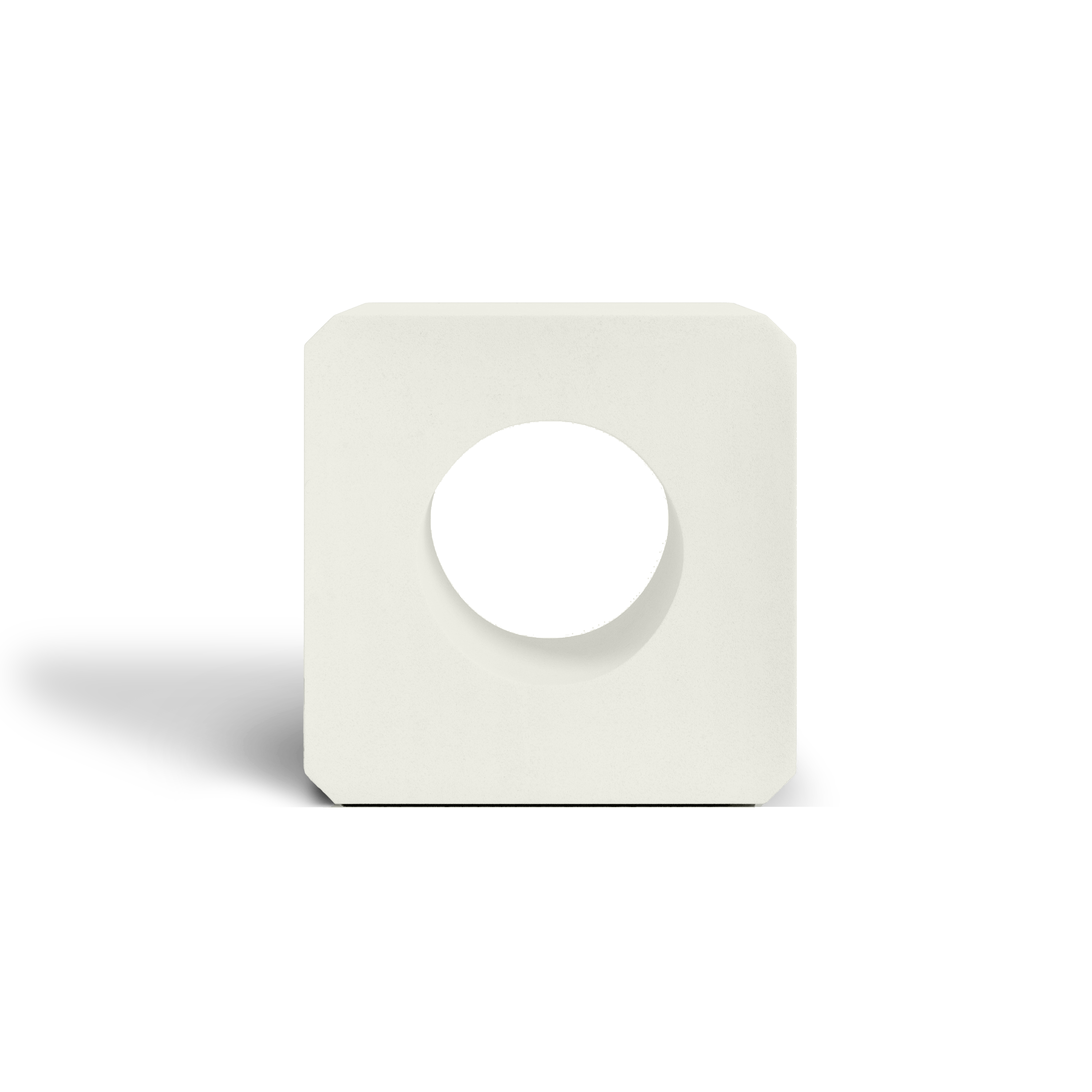 KUBE Breeze Block