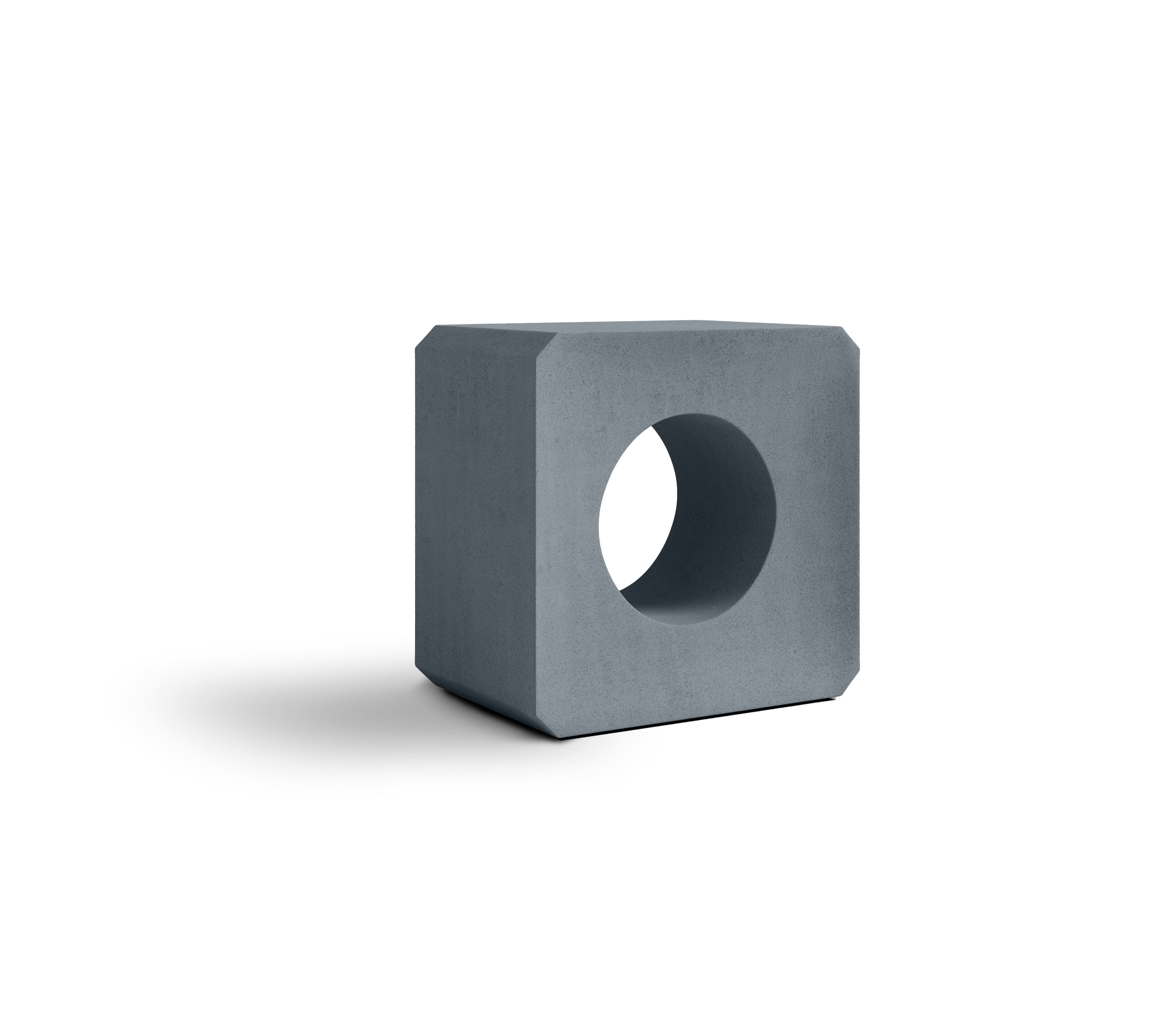 KUBE Breeze Block