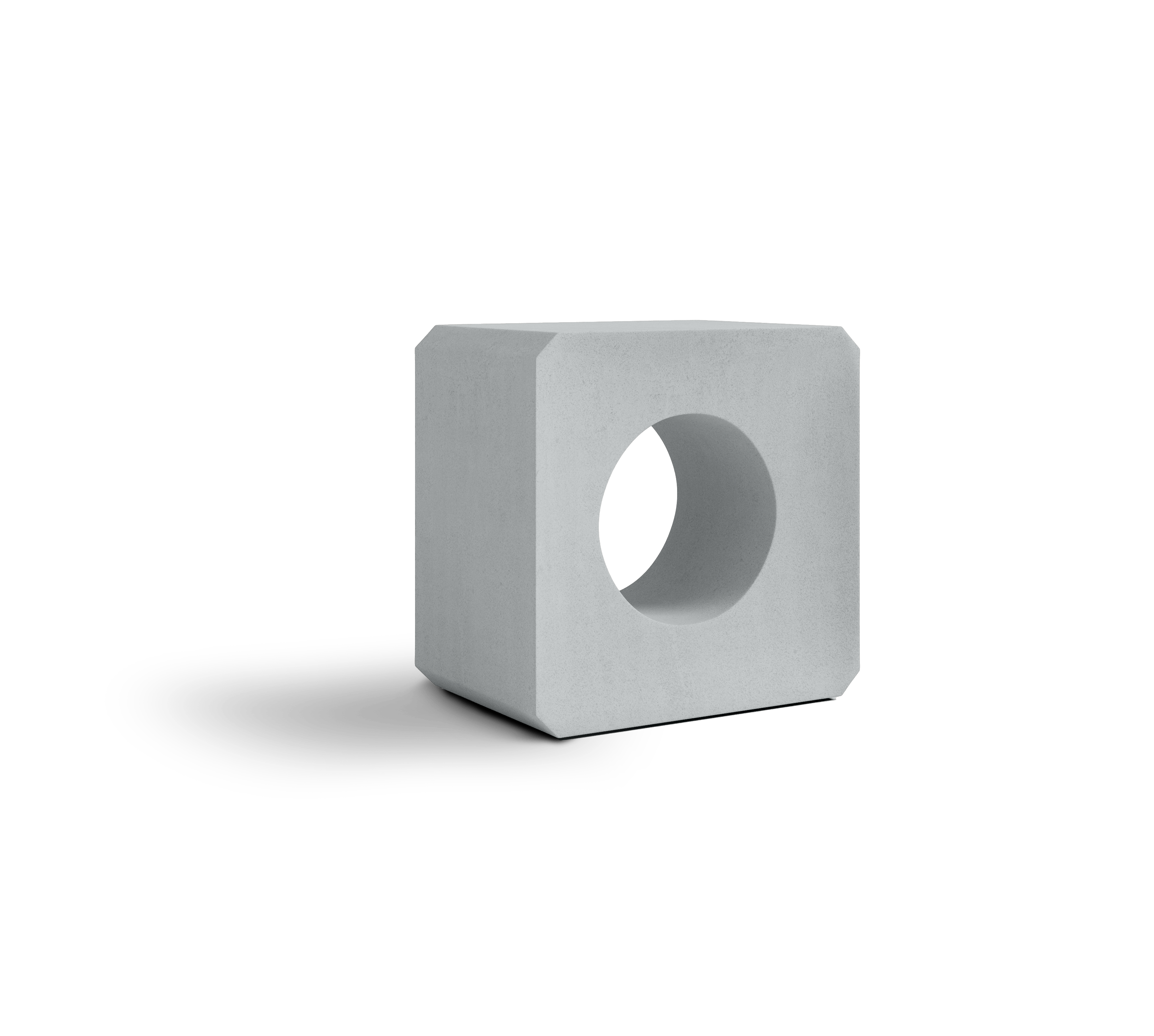 KUBE Breeze Block