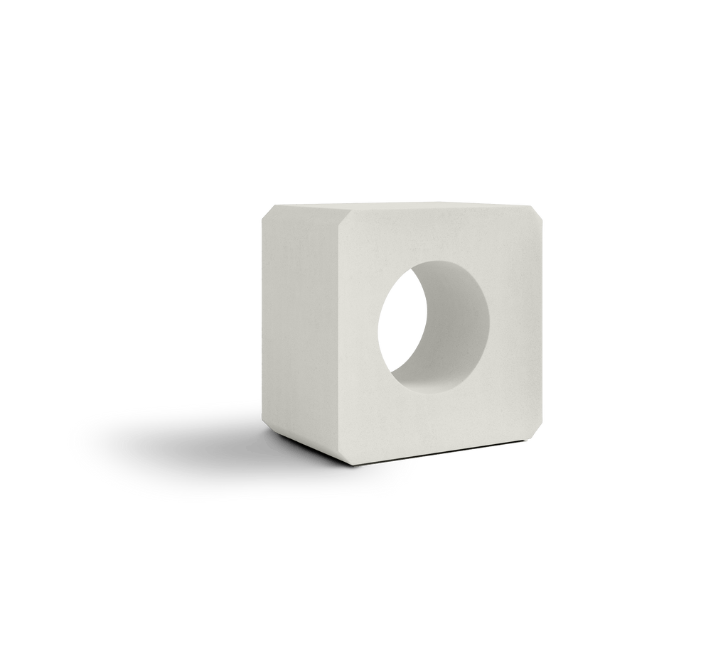 KUBE Breeze Block