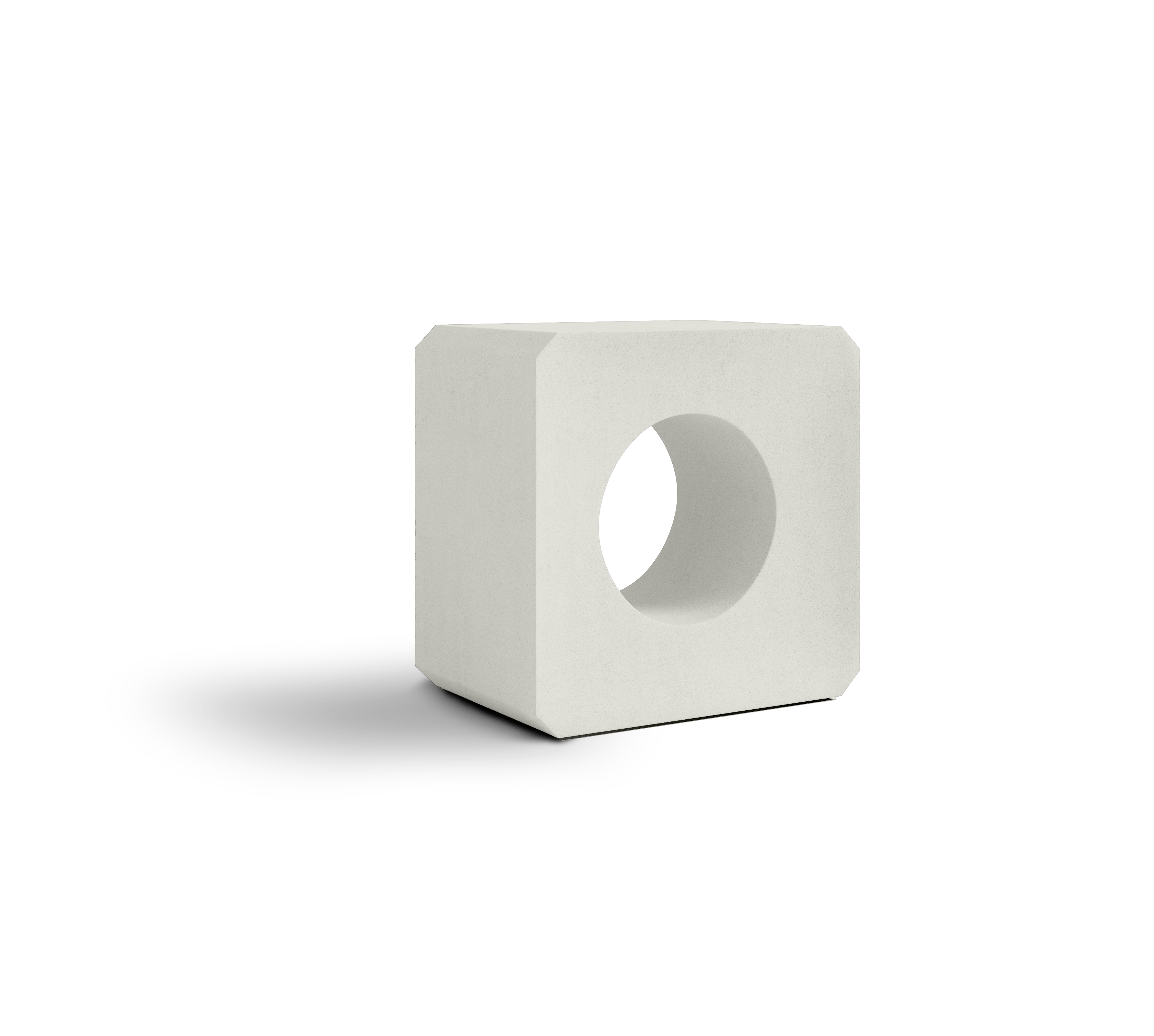 KUBE Breeze Block