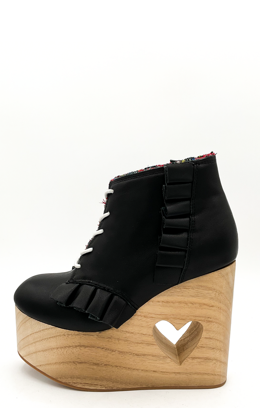 Lourdes Oxford