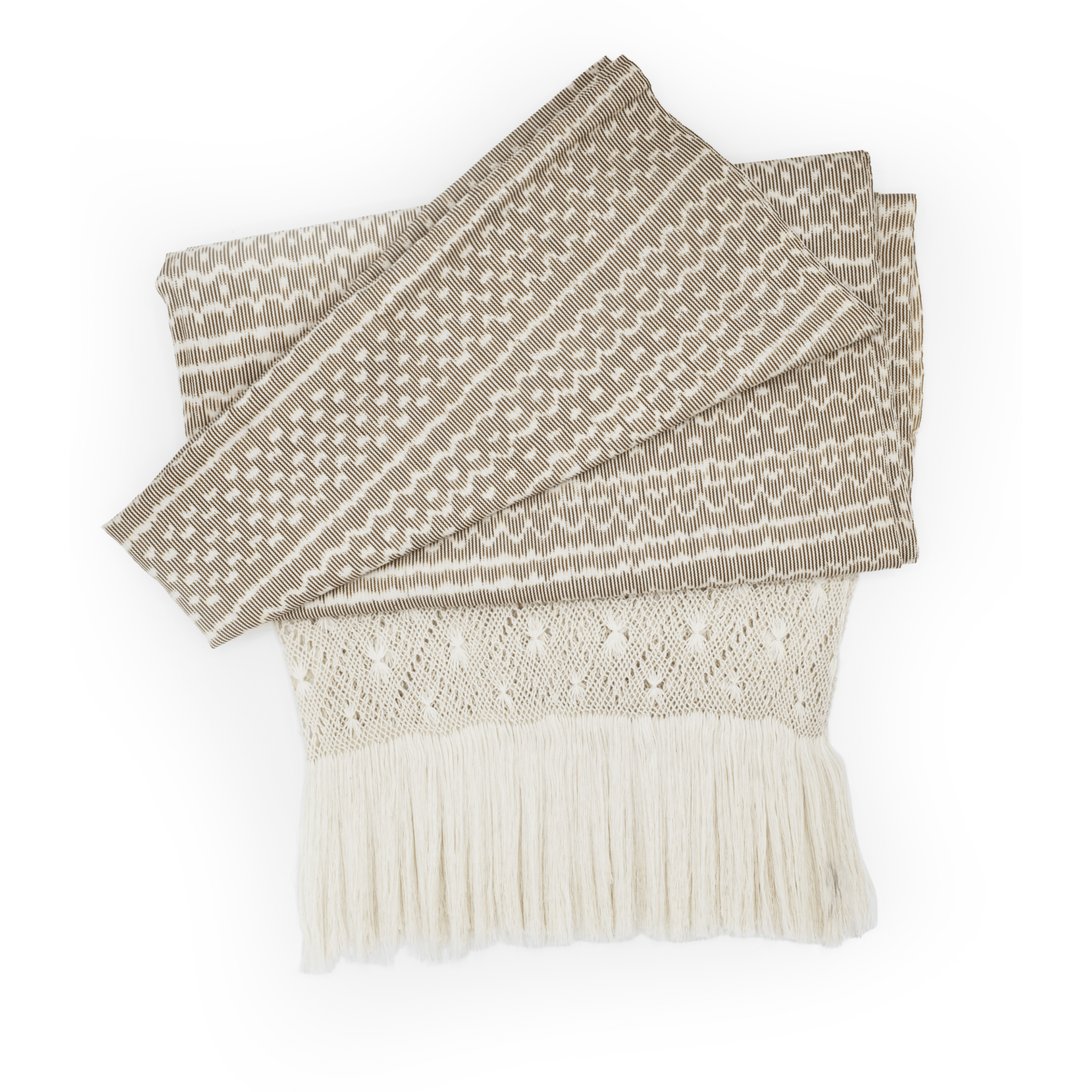 Rebozo Josefa