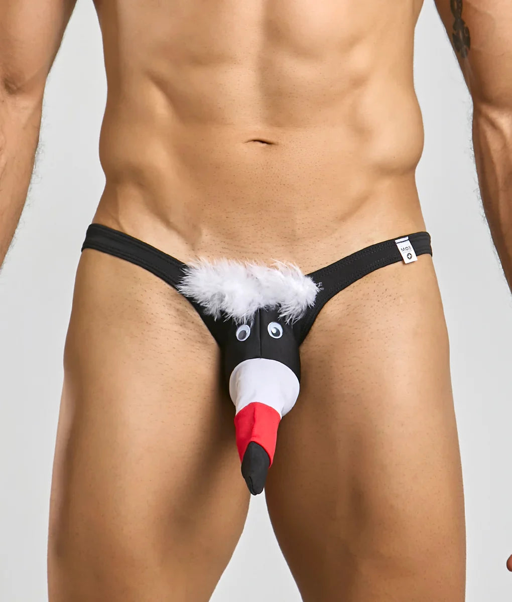 Toucan Bikini for Men