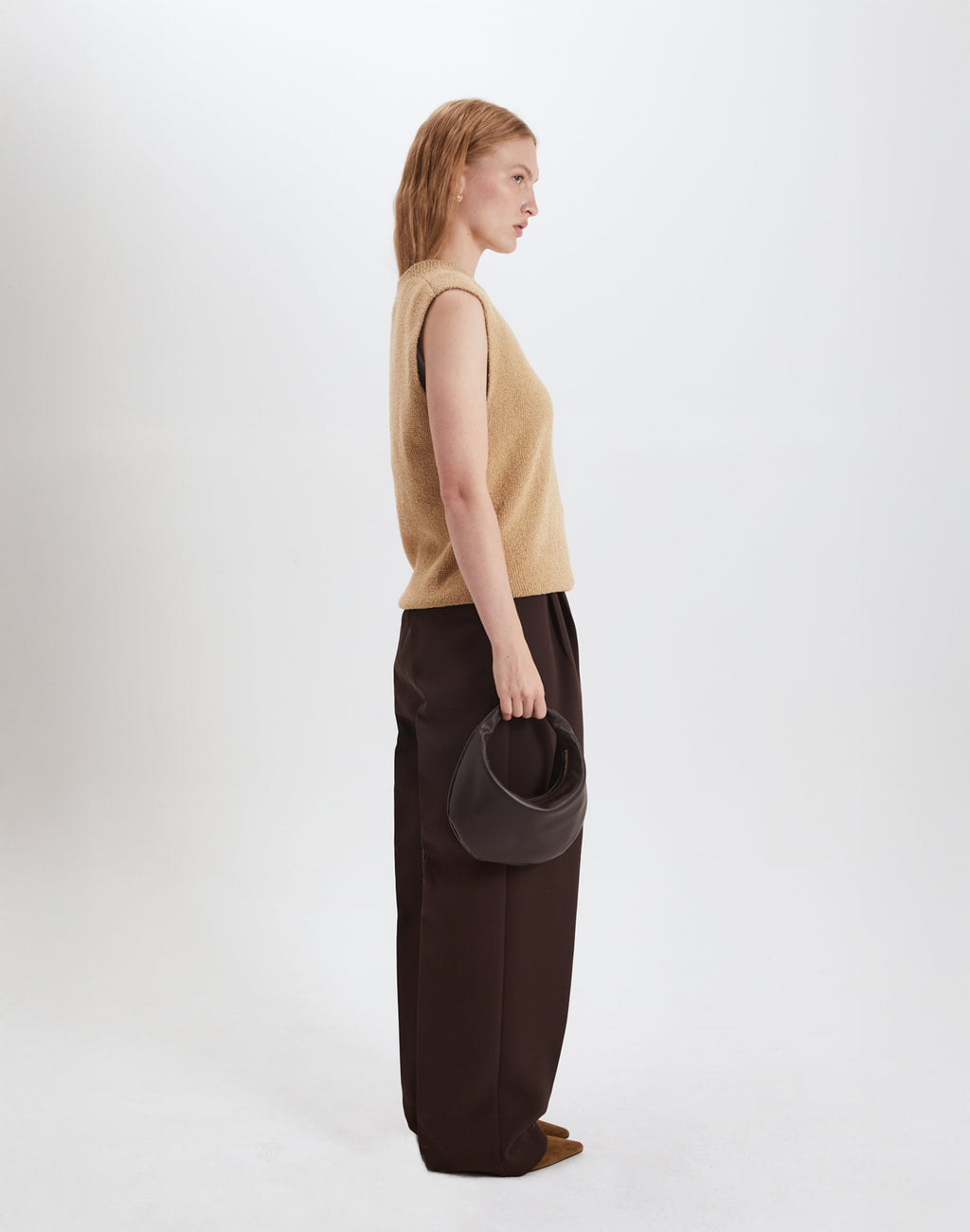 The Micro Ring Bag
