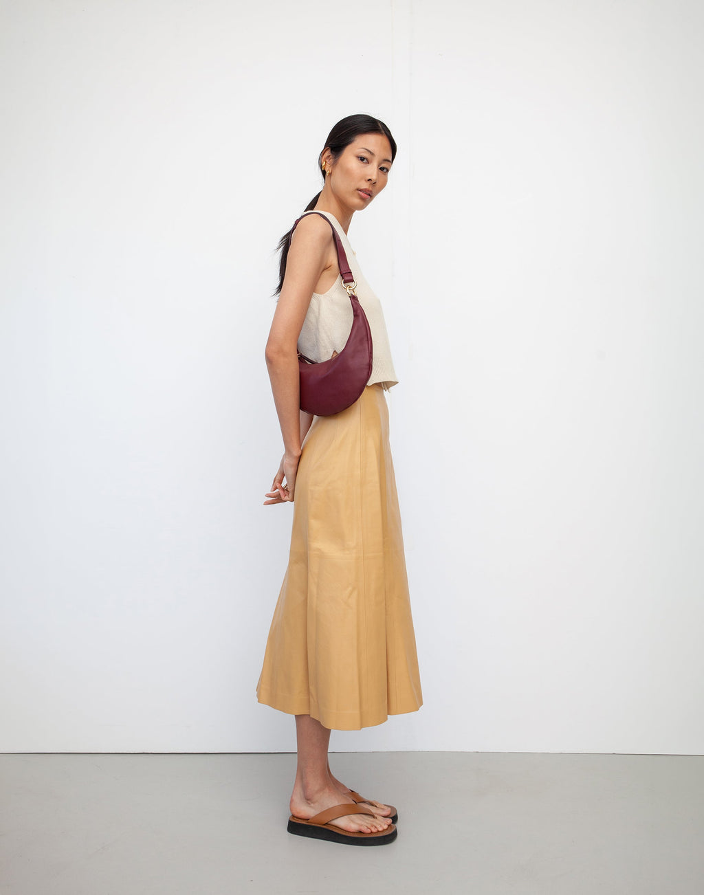 The Micro Ring Bag