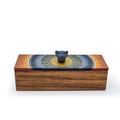 Jaguar Wine Box