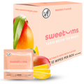 Mango Flavored Wipes