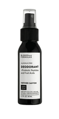Natural Deodorant (Aluminum-Free) - Vetiver Canyon