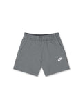 Nike Youth Unisex Nike Sportswear Club - Smoke Grey/White