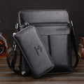 Men's Versatile Cool Business Trendy Fashion Backpacks