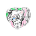 Happy Little Kangaroo Charm
