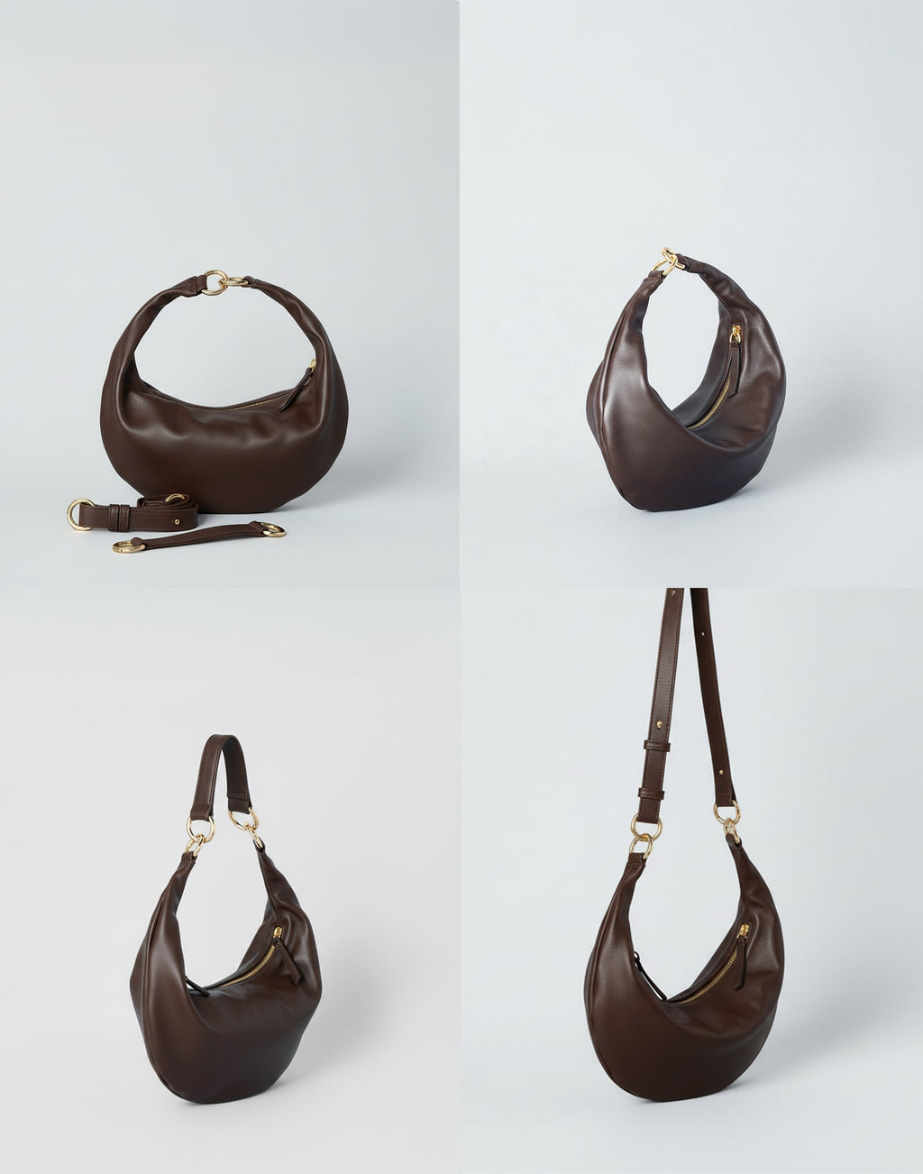The Piccola Ring Bag