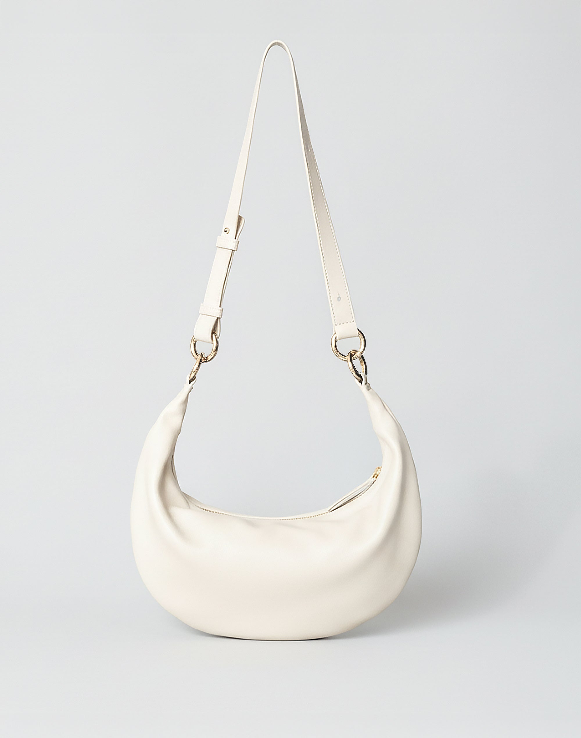 The Piccola Ring Bag