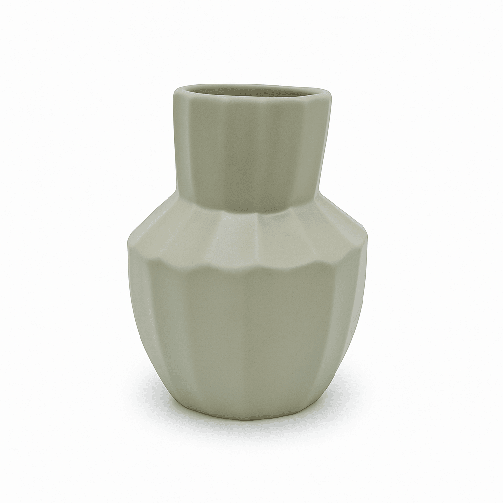 Desert Bloom Vase