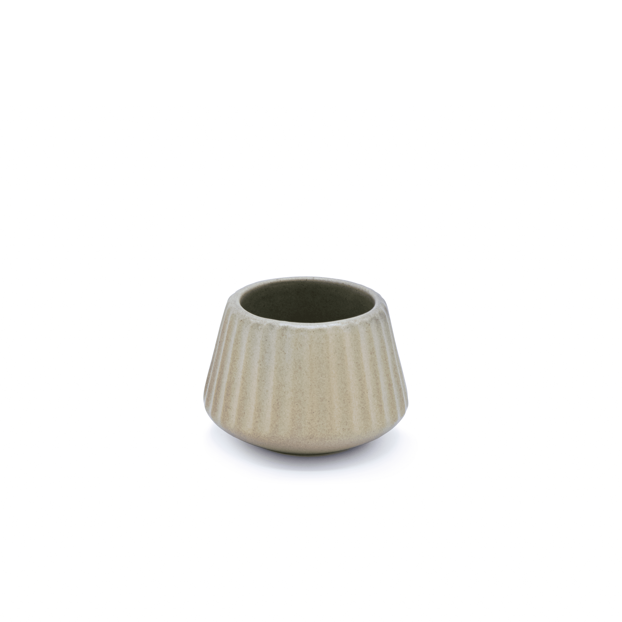 Alumbra Glass Cup