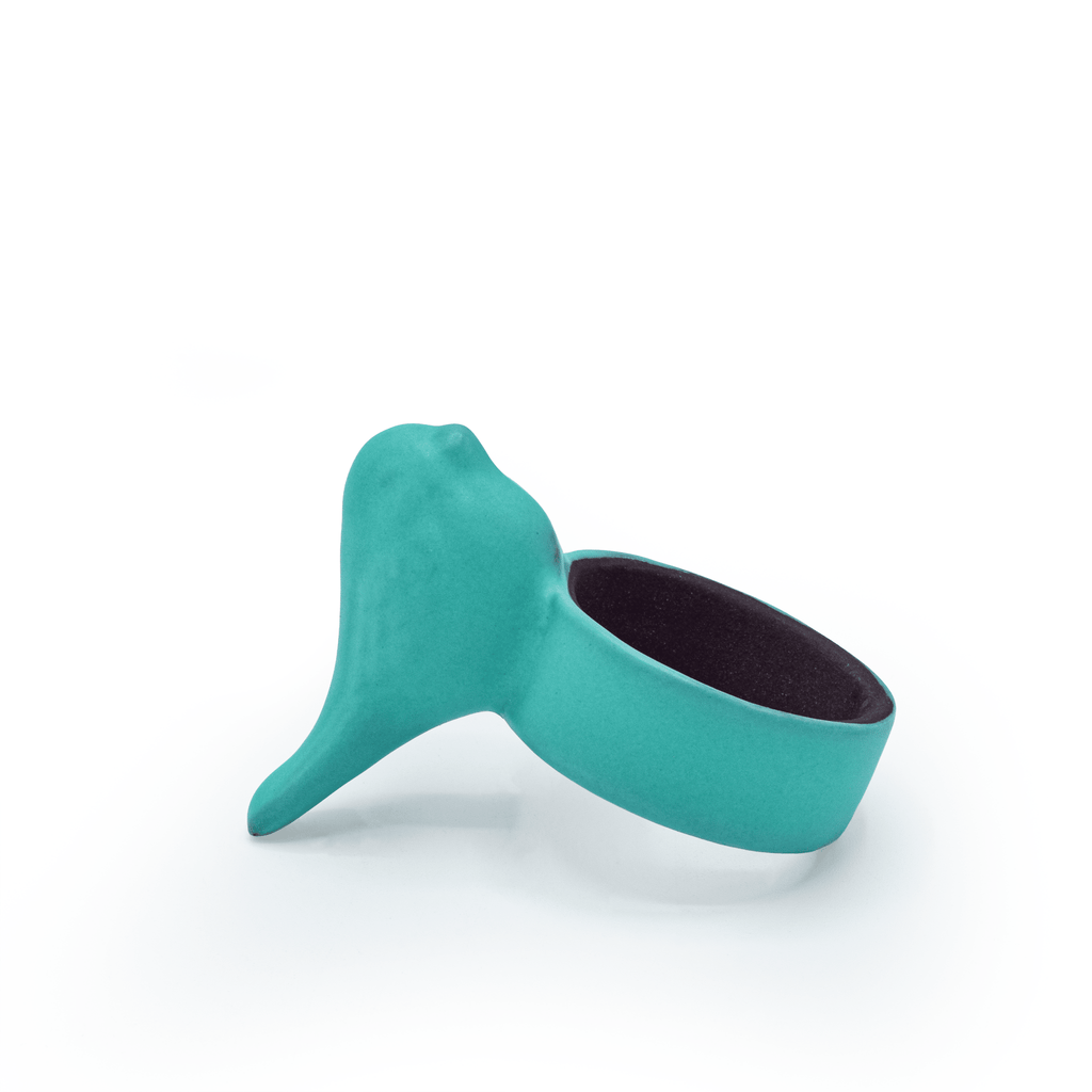 Chirpy Napkin Ring