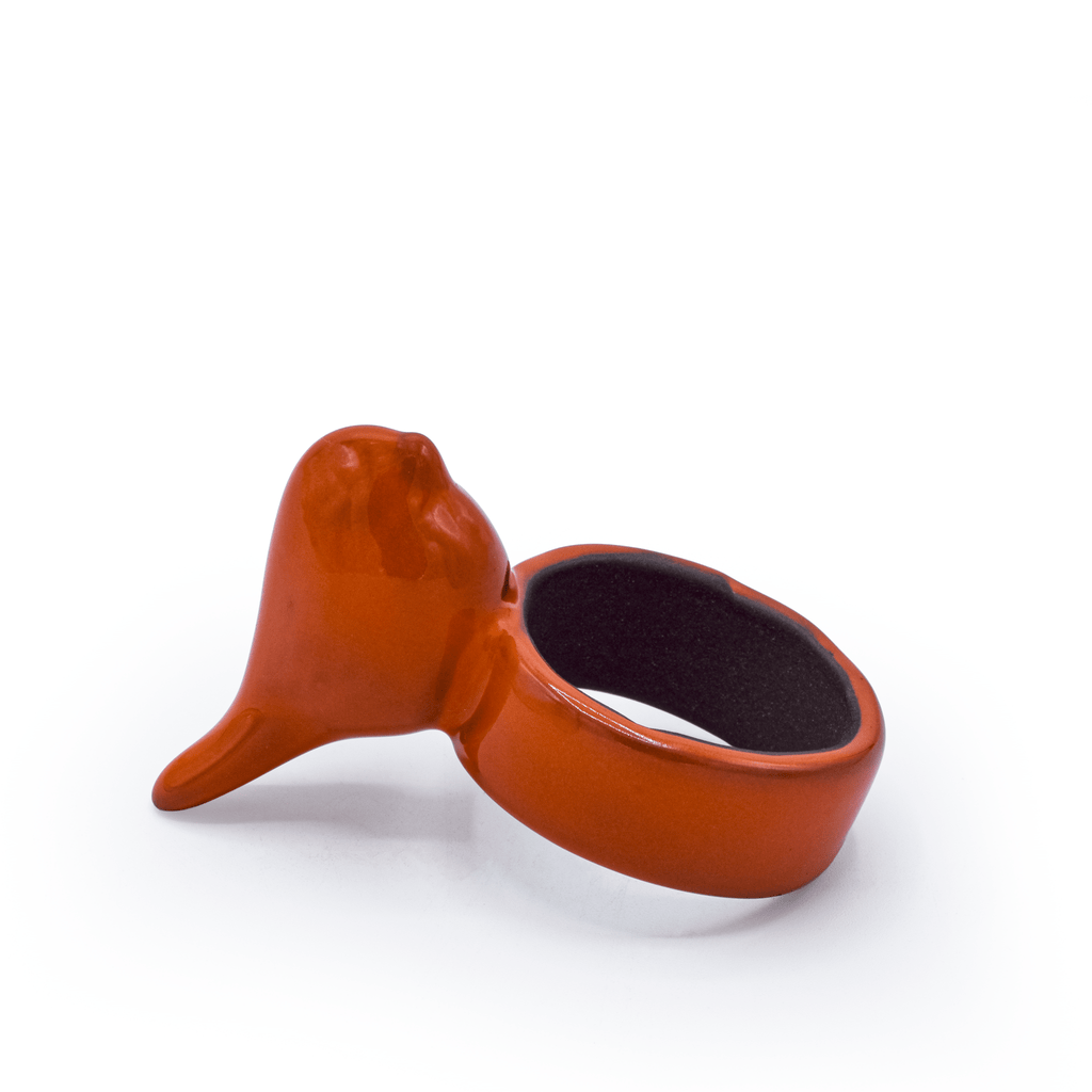 Chirpy Napkin Ring