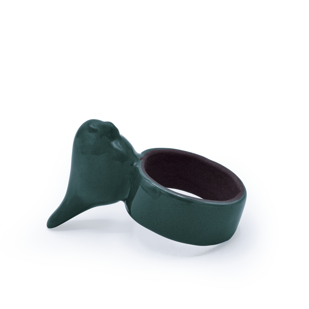 Chirpy Napkin Ring
