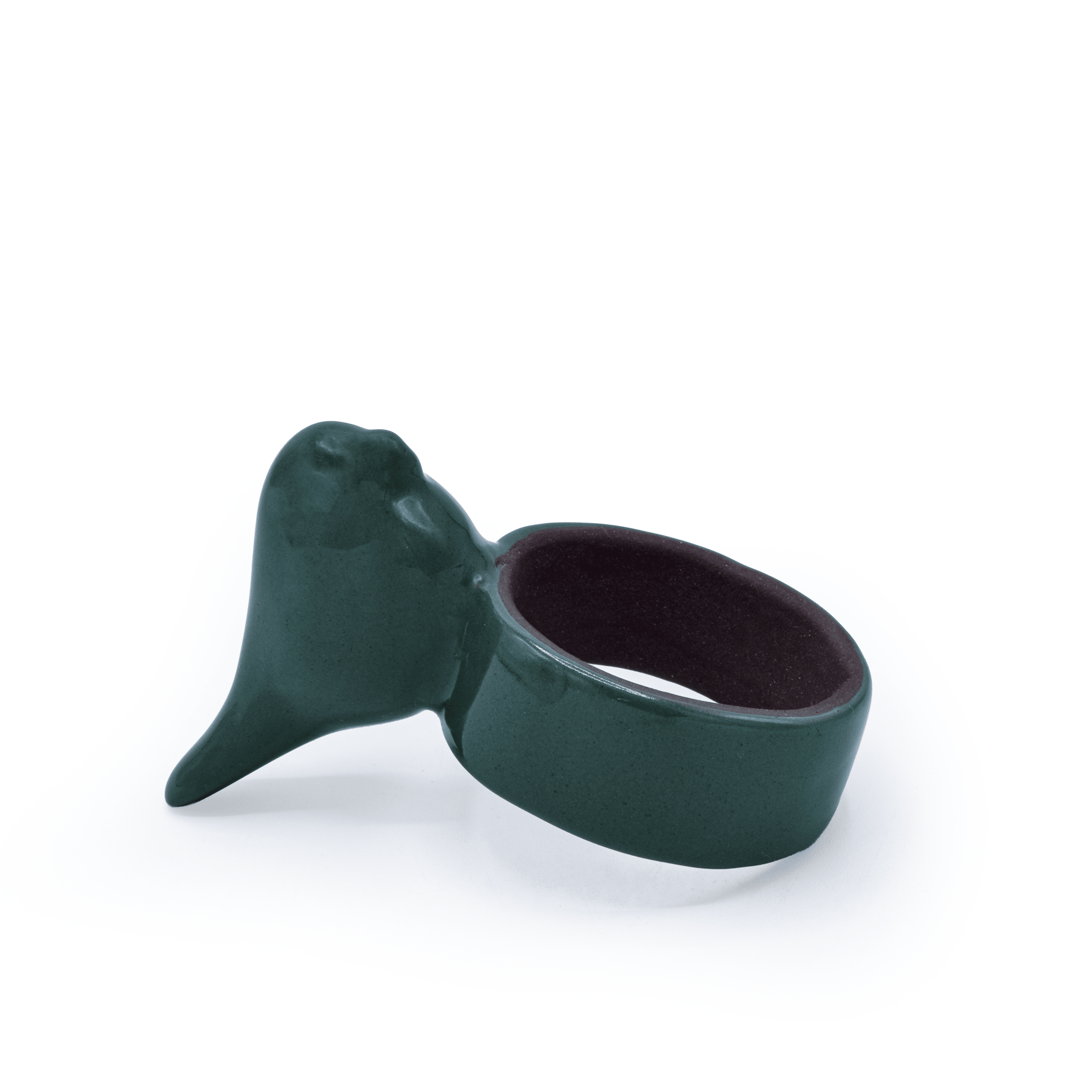 Chirpy Napkin Ring