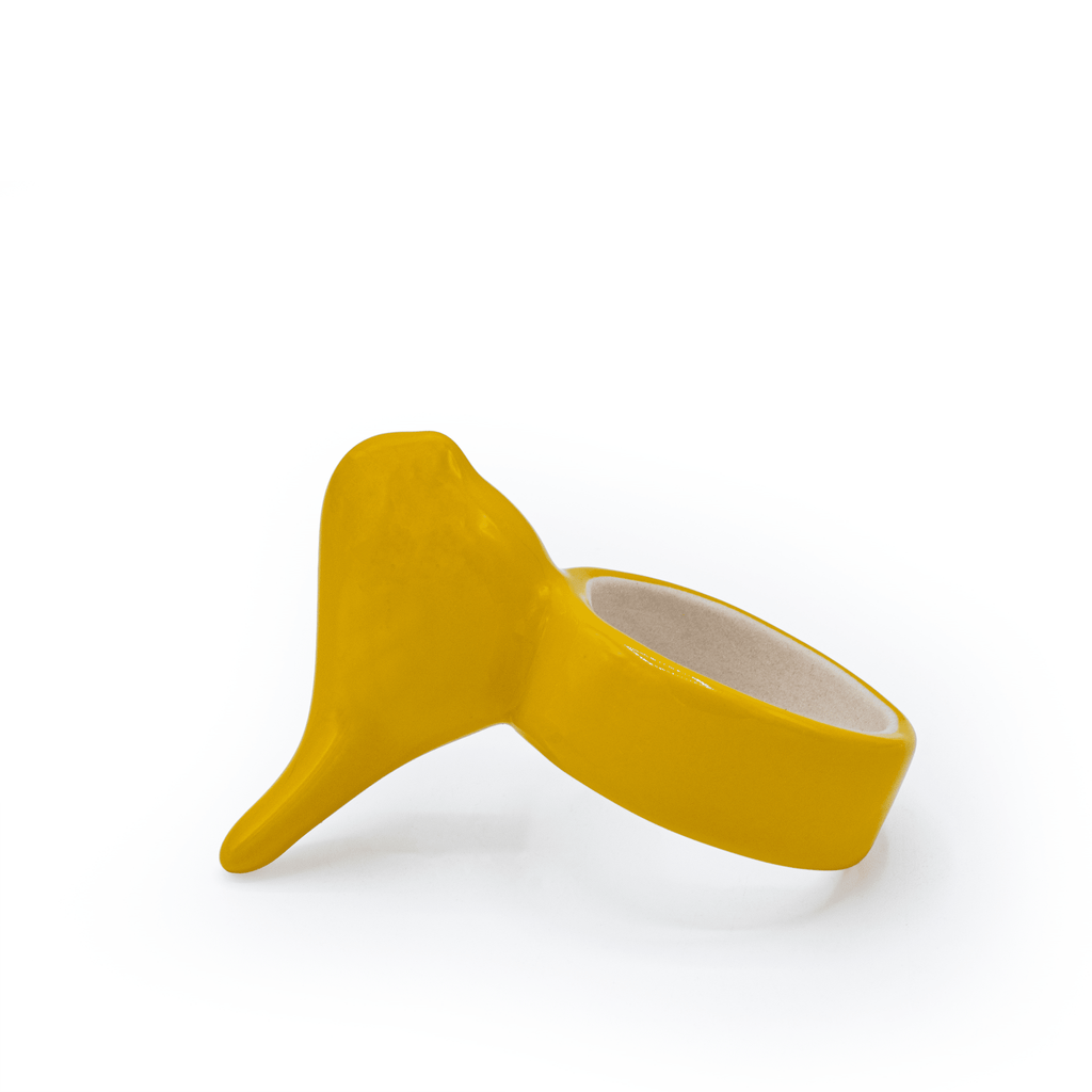 Chirpy Napkin Ring
