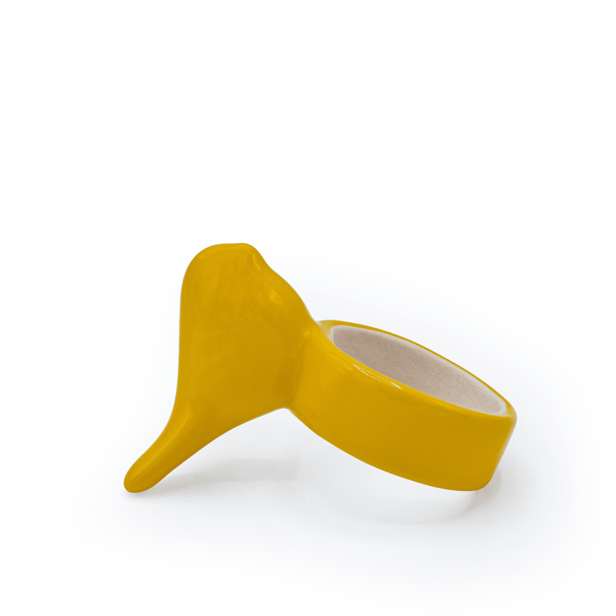 Chirpy Napkin Ring