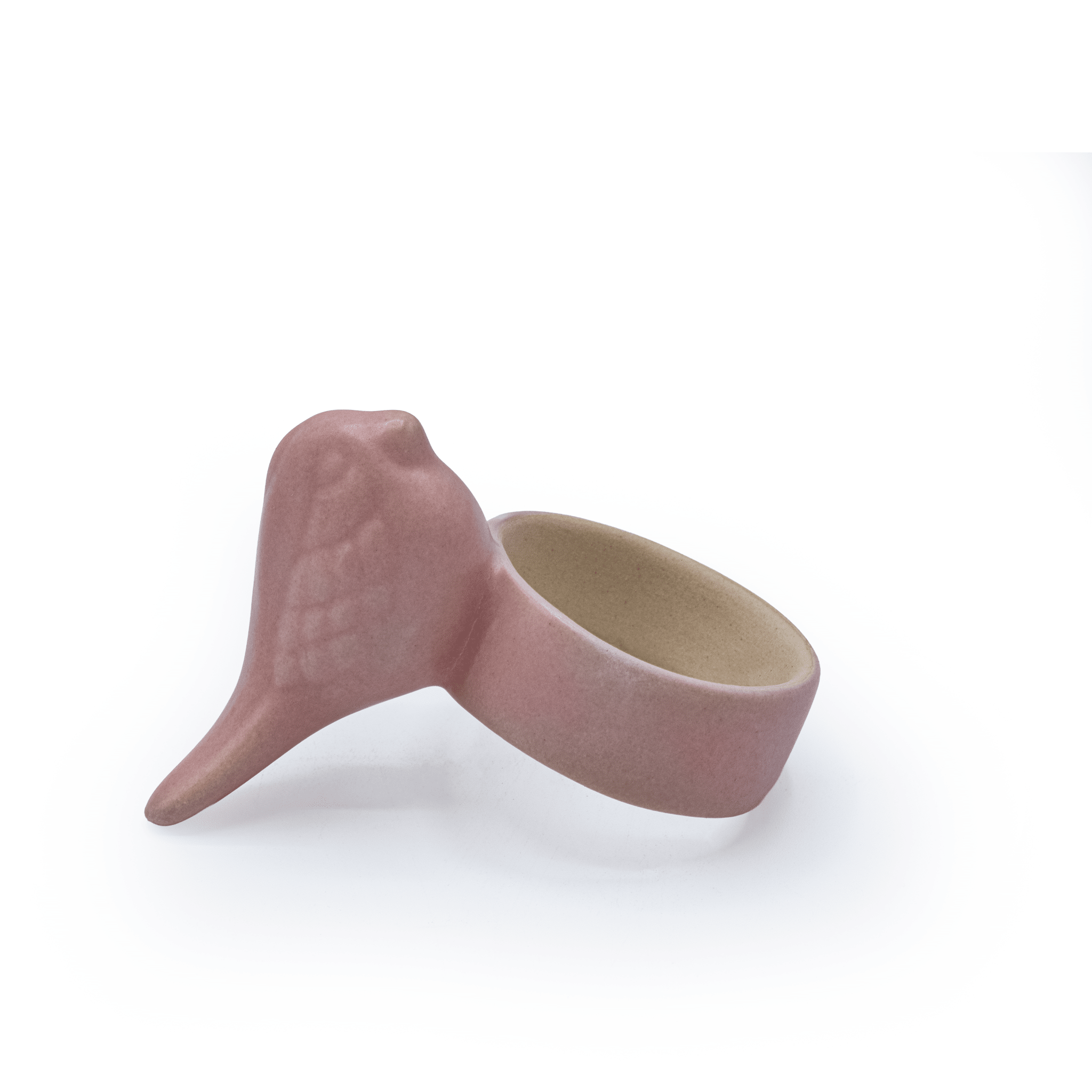 Chirpy Napkin Ring