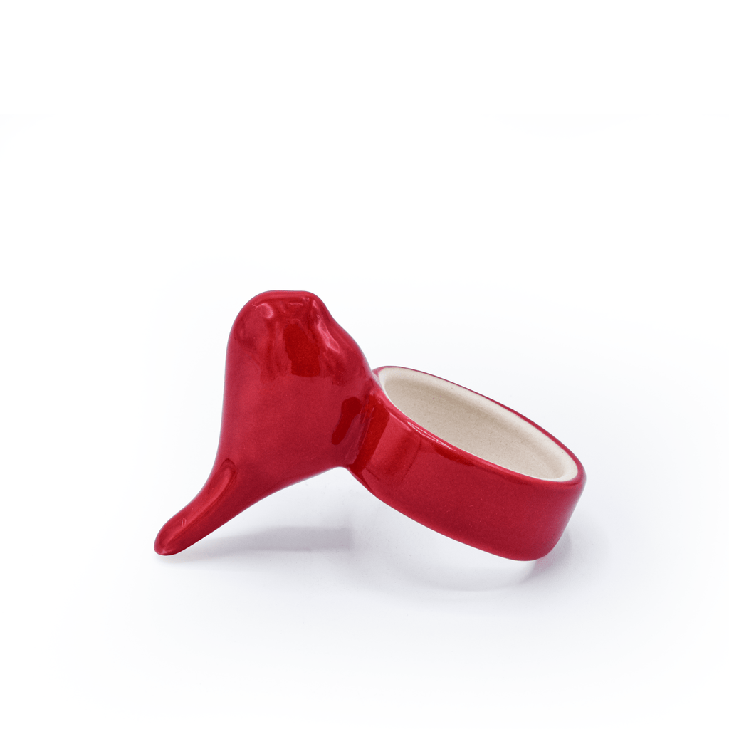 Chirpy Napkin Ring