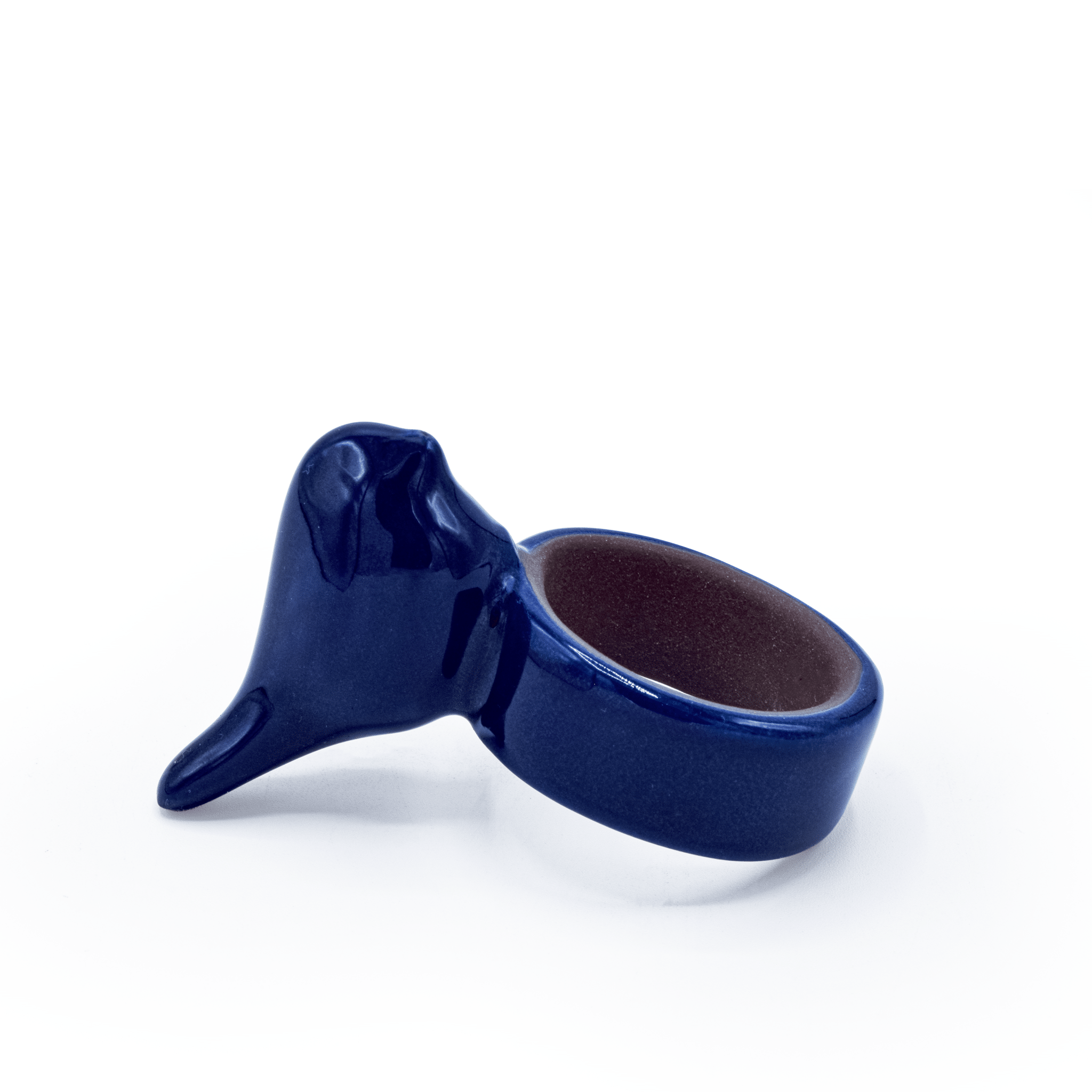 Chirpy Napkin Ring