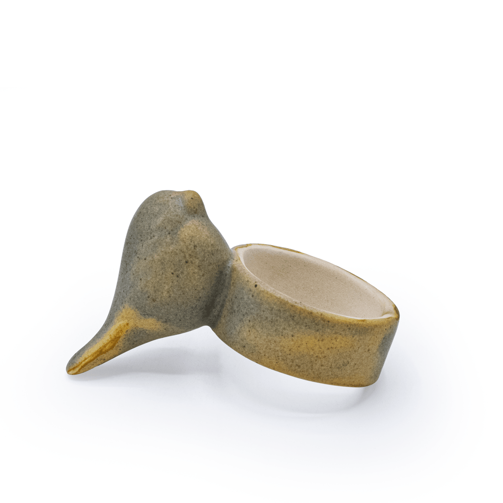 Chirpy Napkin Ring