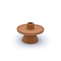 Fuente Candle Holder