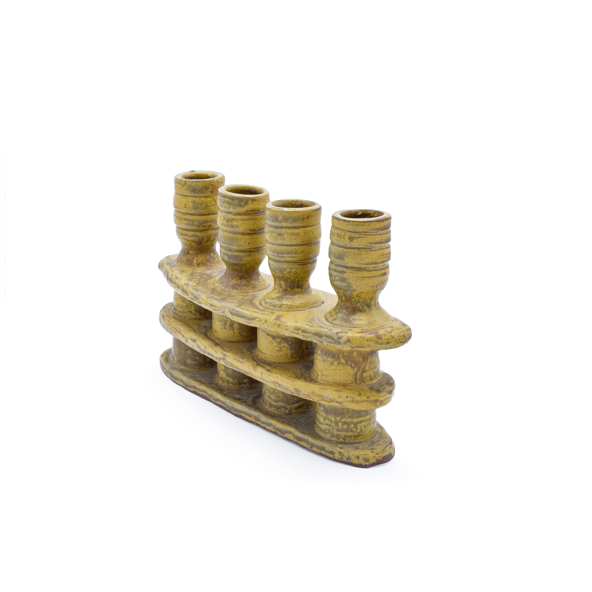 Las Columnas Candle Holder